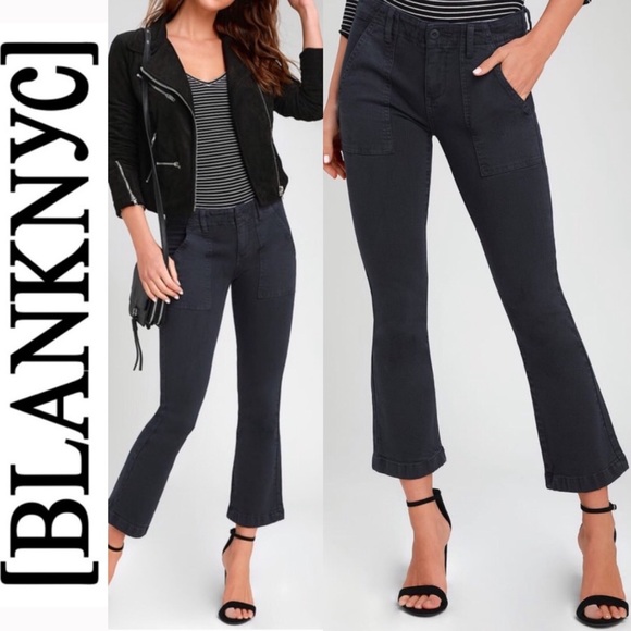 blank nyc the varick